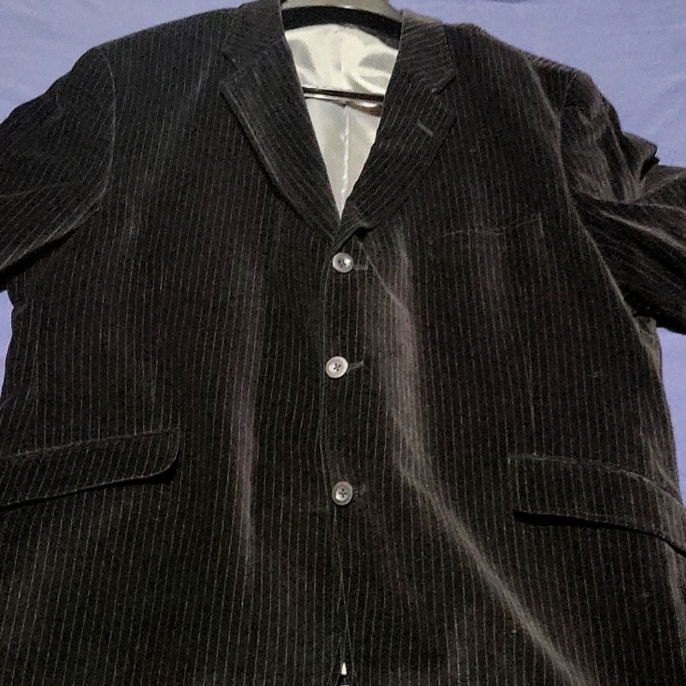 Sport Jacket